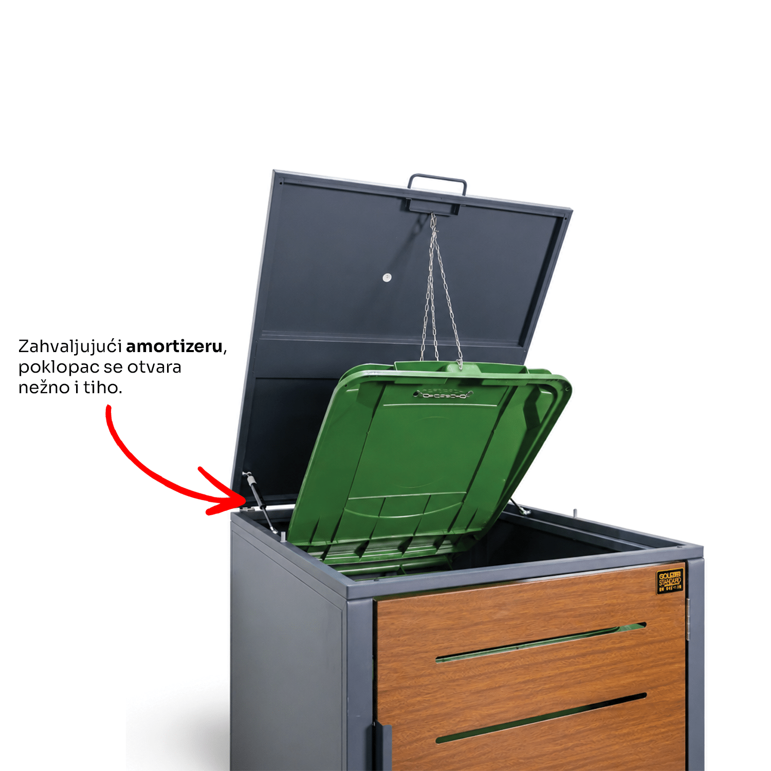WoodBin Box - Slika 6