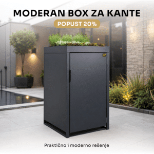 GreenBin Box​