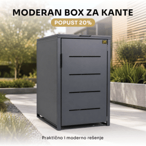 UrbanBin Box