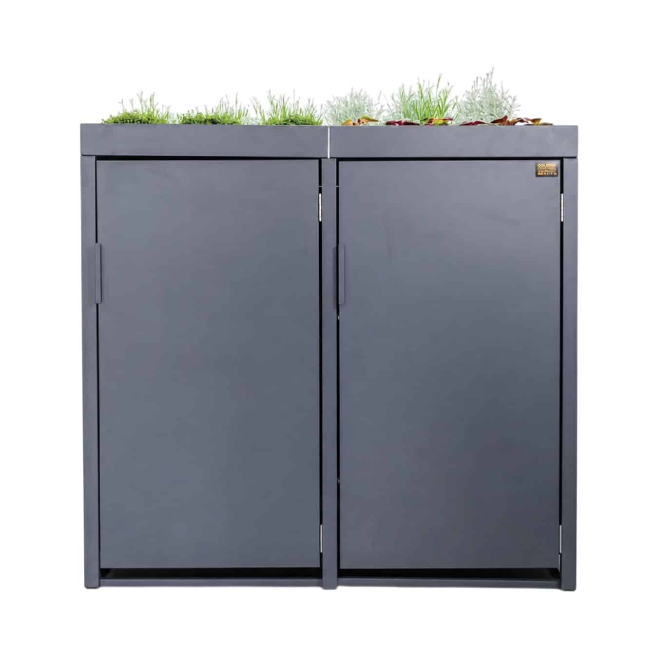 GreenBin Box - double - Slika 2