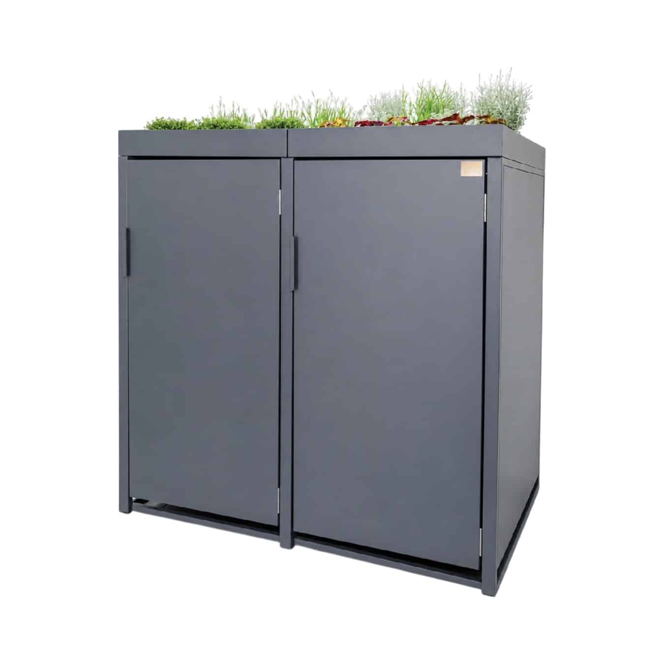 GreenBin Box - double - Slika 3