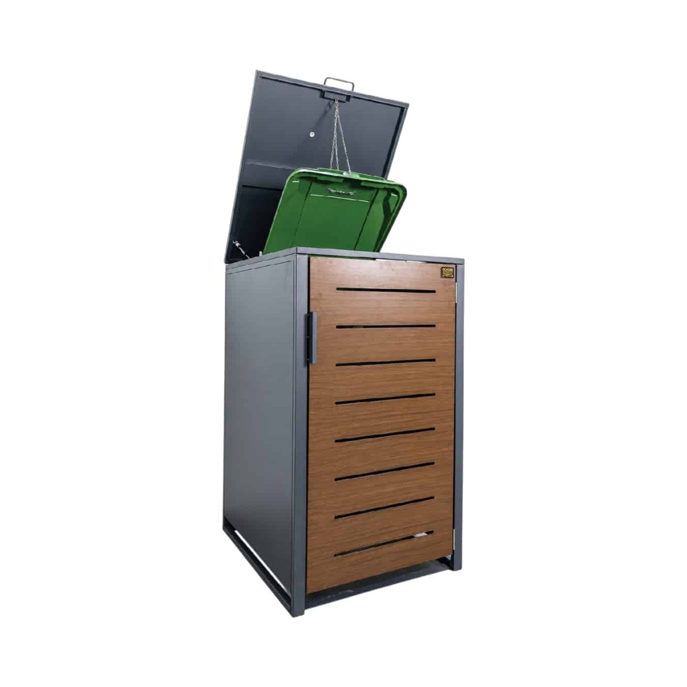 WoodBin Box - Slika 5