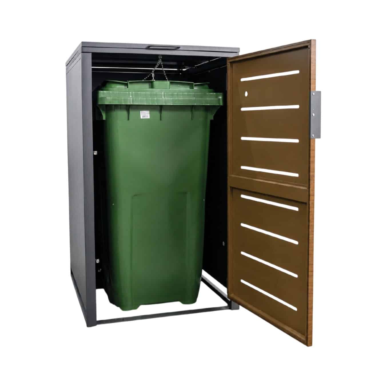 WoodBin Box - Slika 4